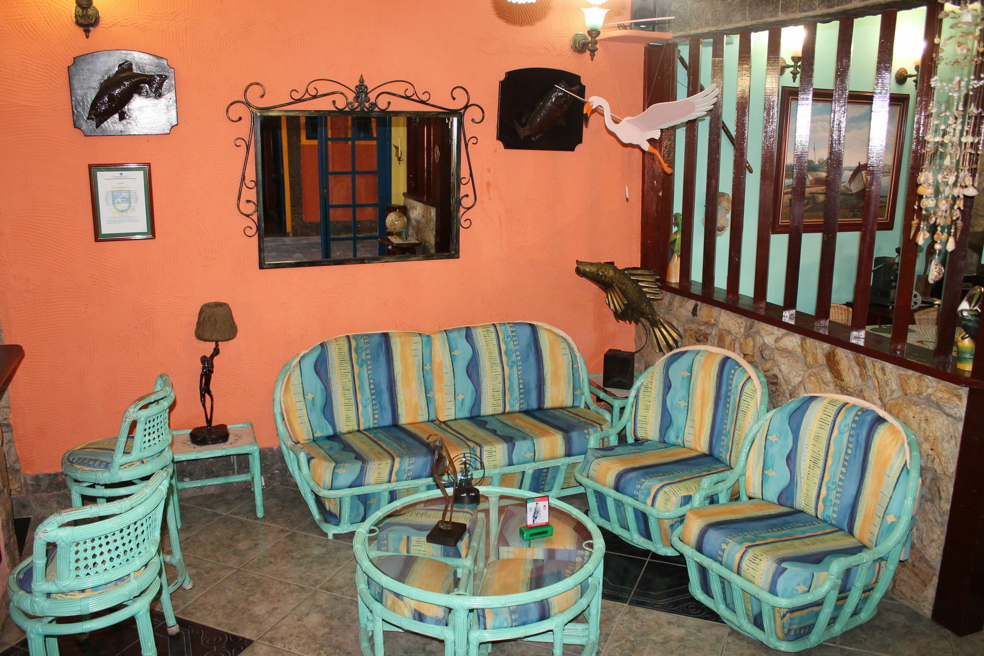 Pousada Flamingo Búzios Extérieur photo